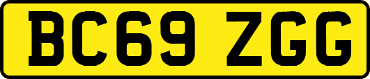 BC69ZGG