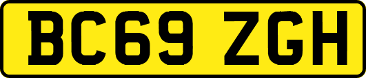 BC69ZGH