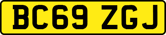 BC69ZGJ