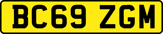 BC69ZGM
