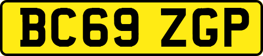 BC69ZGP