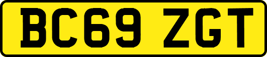 BC69ZGT