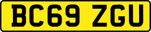 BC69ZGU