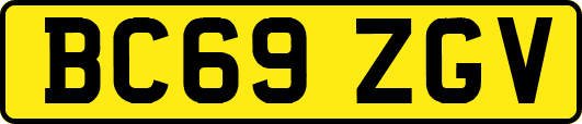 BC69ZGV