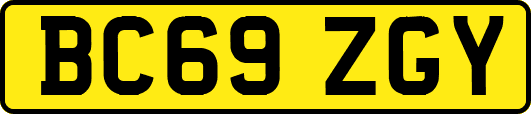 BC69ZGY