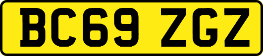BC69ZGZ