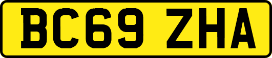 BC69ZHA
