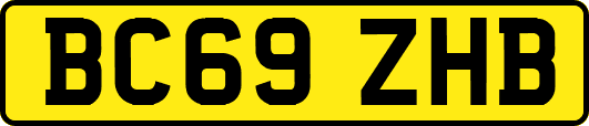 BC69ZHB