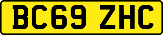 BC69ZHC