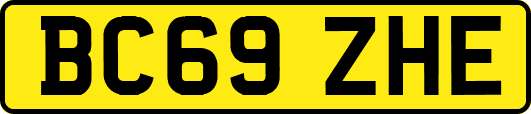 BC69ZHE