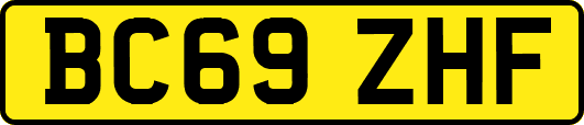 BC69ZHF