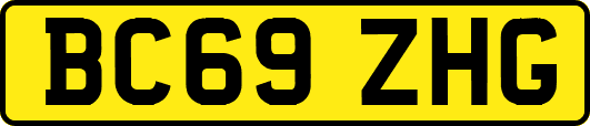 BC69ZHG