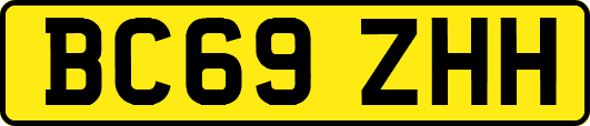 BC69ZHH