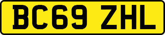 BC69ZHL