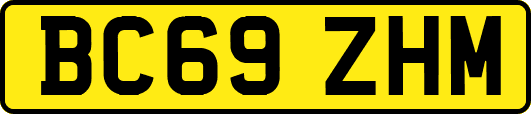 BC69ZHM