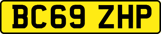 BC69ZHP