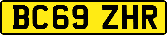 BC69ZHR