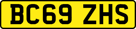 BC69ZHS