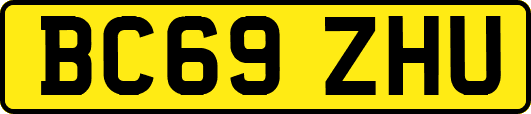 BC69ZHU