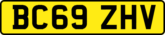BC69ZHV