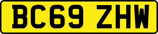 BC69ZHW
