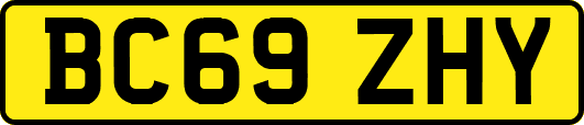 BC69ZHY