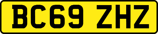 BC69ZHZ