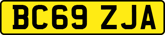 BC69ZJA