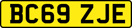 BC69ZJE