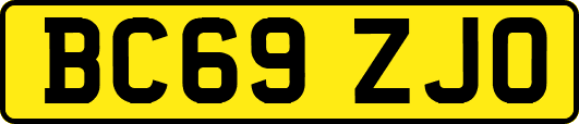 BC69ZJO