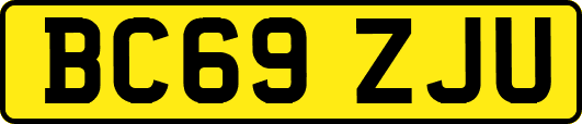 BC69ZJU