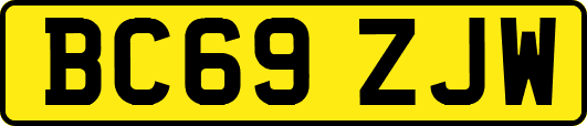BC69ZJW