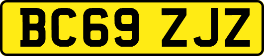 BC69ZJZ