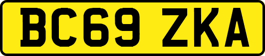 BC69ZKA