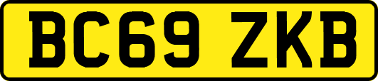 BC69ZKB