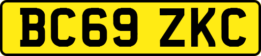 BC69ZKC