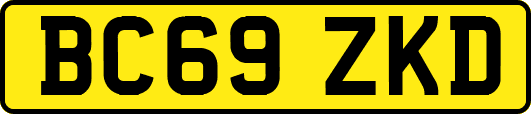 BC69ZKD