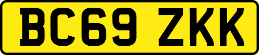 BC69ZKK