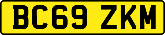 BC69ZKM