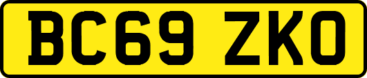BC69ZKO