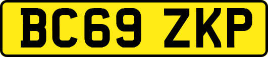 BC69ZKP
