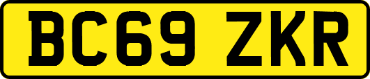 BC69ZKR