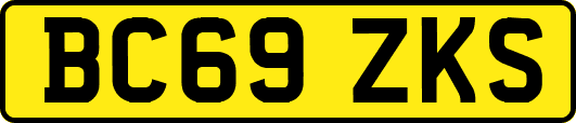 BC69ZKS