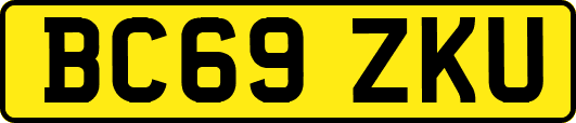 BC69ZKU