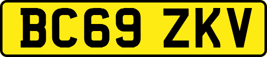 BC69ZKV