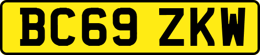 BC69ZKW