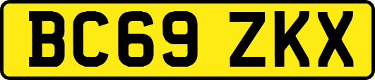 BC69ZKX