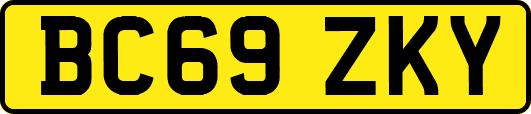BC69ZKY
