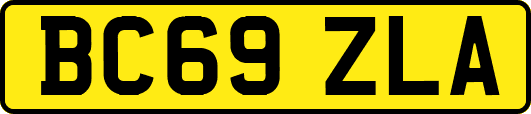 BC69ZLA