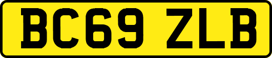 BC69ZLB